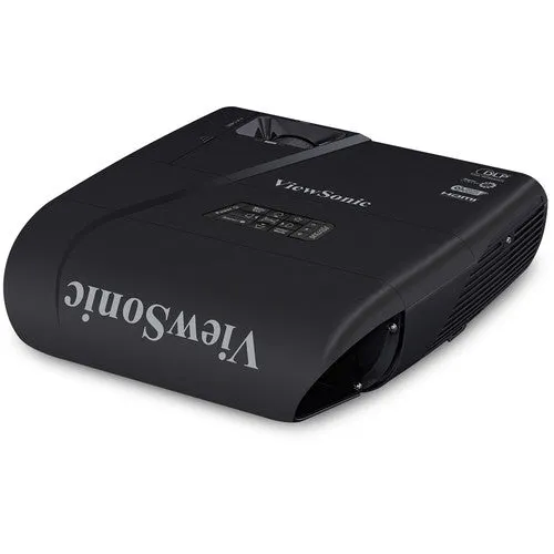 ViewSonic LightStream PJD7326 4000-Lumen XGA DLP Projector