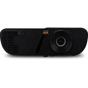 ViewSonic LightStream PJD7526W 4000-Lumen XGA DLP Projector