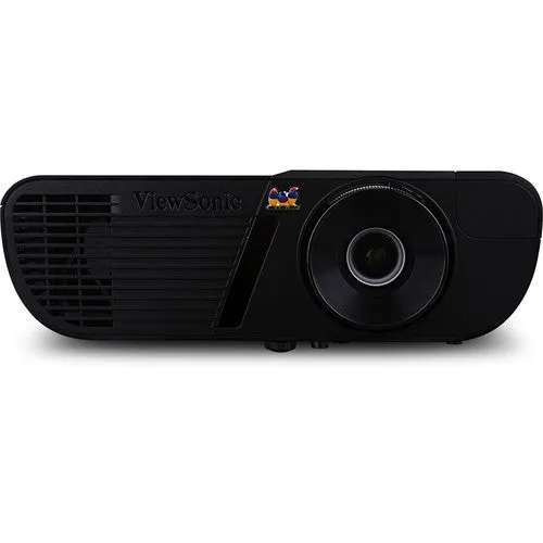 ViewSonic LightStream PJD7526W 4000-Lumen XGA DLP Projector