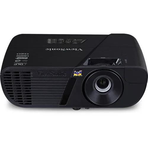 ViewSonic LightStream PJD7526W 4000-Lumen XGA DLP Projector