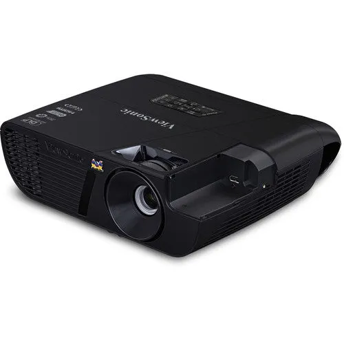 ViewSonic LightStream PJD7526W 4000-Lumen XGA DLP Projector