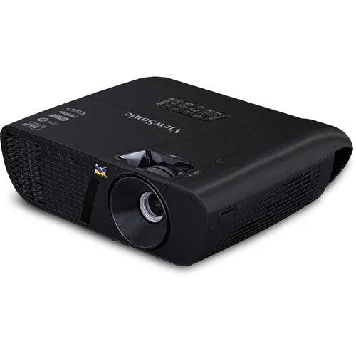 ViewSonic LightStream PJD7526W 4000-Lumen XGA DLP Projector