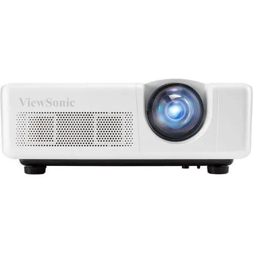 ViewSonic LS625X 3200-Lumen XGA Laser DLP Short Throw Projector