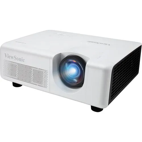 ViewSonic LS625X 3200-Lumen XGA Laser DLP Short Throw Projector
