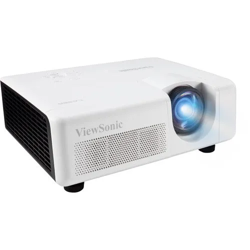 ViewSonic LS625X 3200-Lumen XGA Laser DLP Short Throw Projector