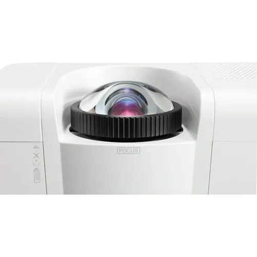 ViewSonic LS625X 3200-Lumen XGA Laser DLP Short Throw Projector