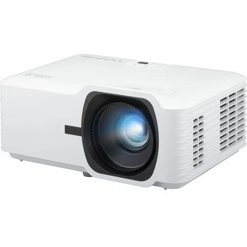 ViewSonic LS740W 5000-Lumen WXGA Laser DLP Projector