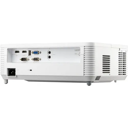 ViewSonic PA700W 4500-Lumen WXGA Projector