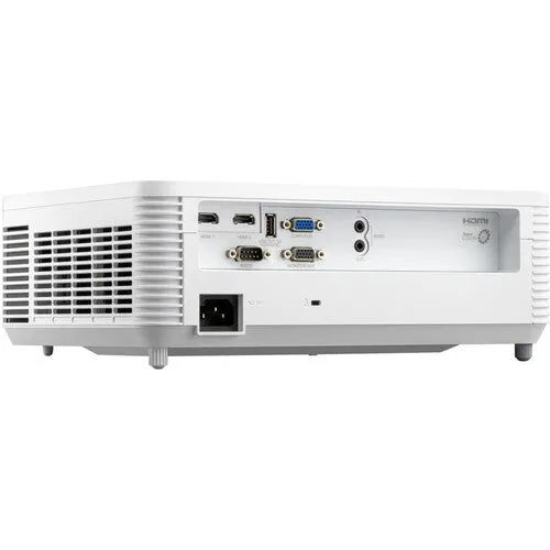 ViewSonic PA700W 4500-Lumen WXGA Projector