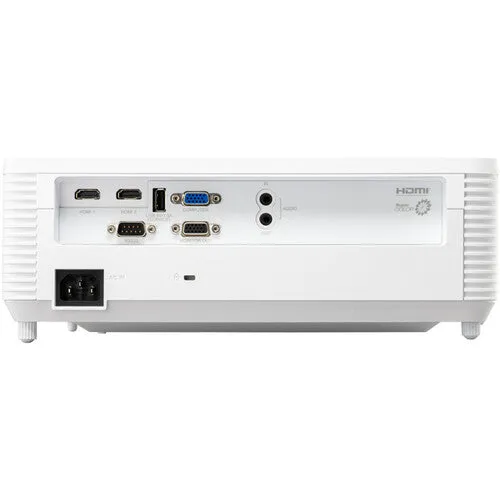 ViewSonic PA700W 4500-Lumen WXGA Projector
