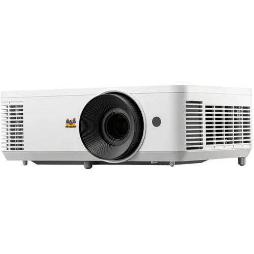 ViewSonic PA700W 4500-Lumen WXGA Projector