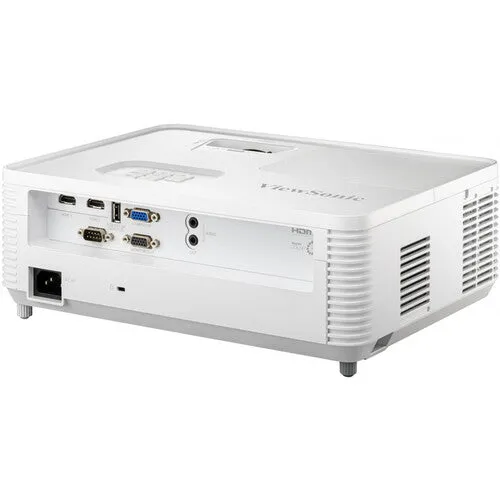 ViewSonic PA700W 4500-Lumen WXGA Projector