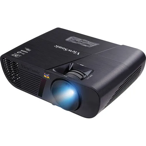 ViewSonic PJD5155 LightStream 3300-Lumen SVGA 3D DLP Projector