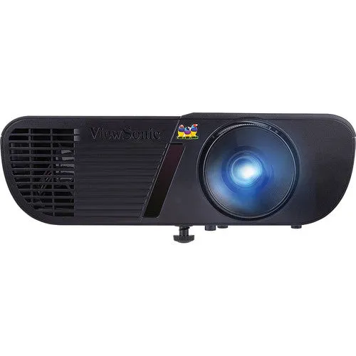 ViewSonic PJD5155 LightStream 3300-Lumen SVGA 3D DLP Projector