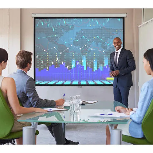 ViewSonic PS501X 3500-Lumen XGA Short-Throw DLP Projector