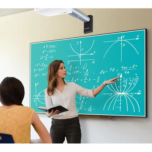 ViewSonic PS501X 3500-Lumen XGA Short-Throw DLP Projector