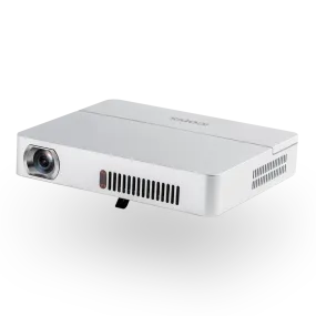 Vivid 813 | Pro Portable HD DLP Projector with HDMI/USB/VGA Ports