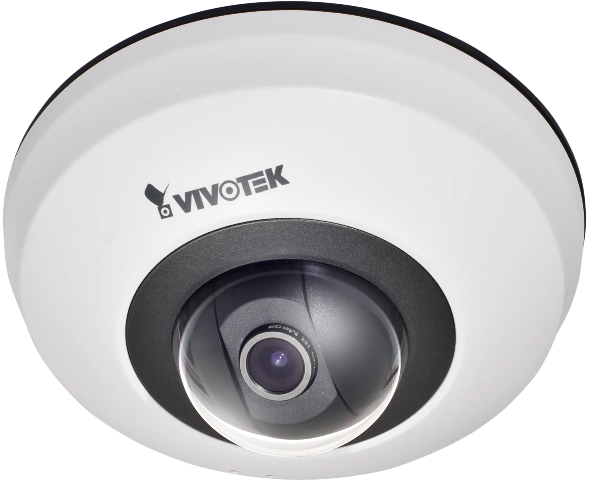 Vivotek PD8136 DOME IP 1MP PAN/TILT 3.6M POE