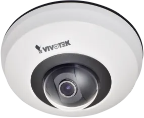 Vivotek PD8136 DOME IP 1MP PAN/TILT 3.6M POE