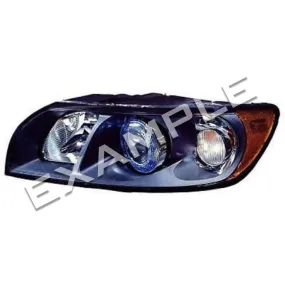 Volvo S40 04-12 HID bi-xenon projector headlight repair & upgrade kit for D1S headlights