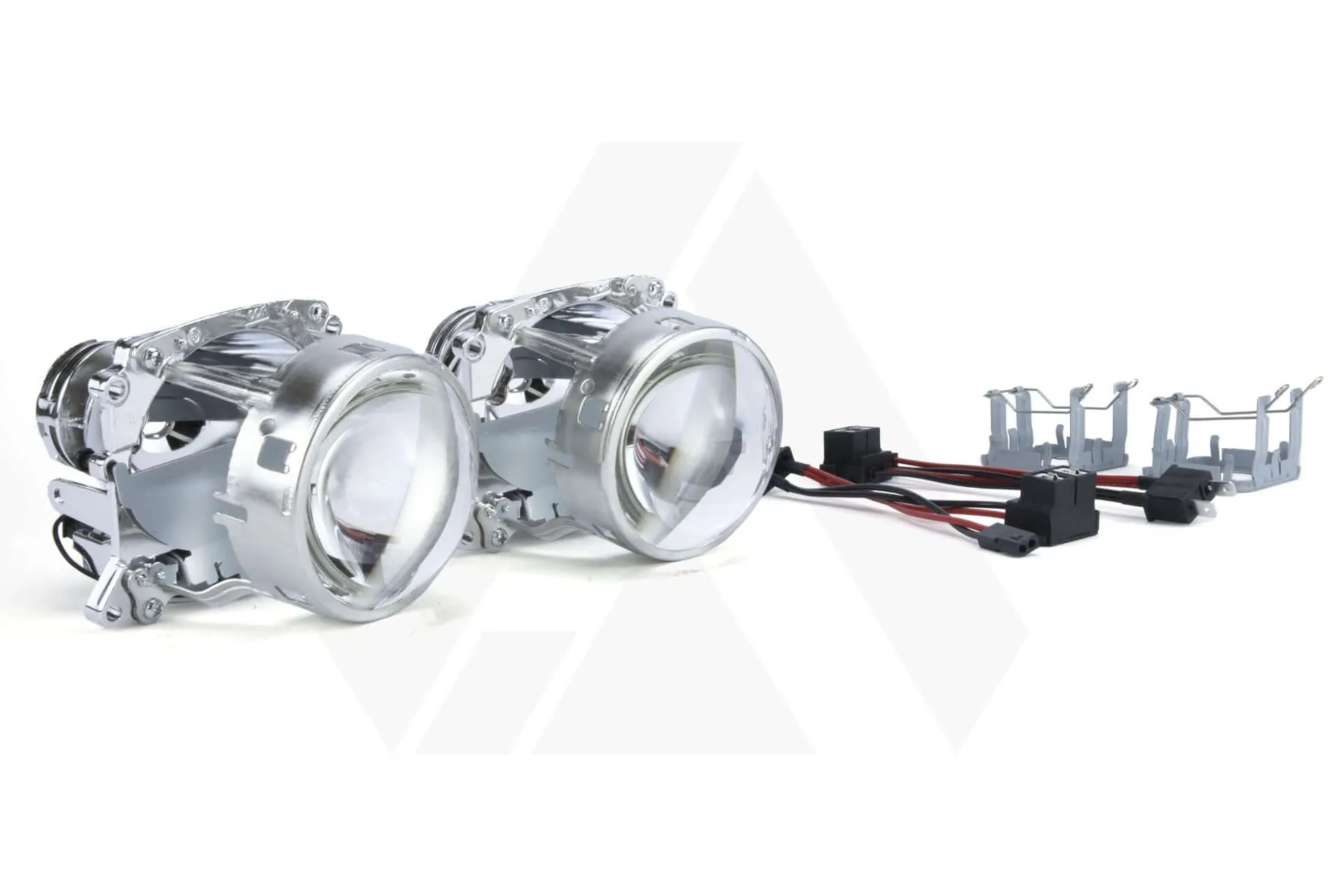Volvo S40 04-12 HID bi-xenon projector headlight repair & upgrade kit for D1S headlights