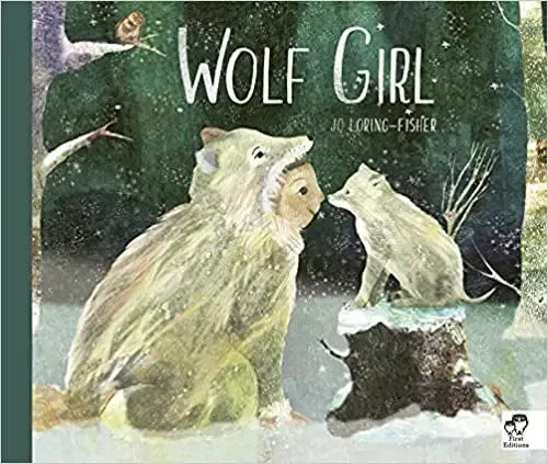 Wolf girl *
