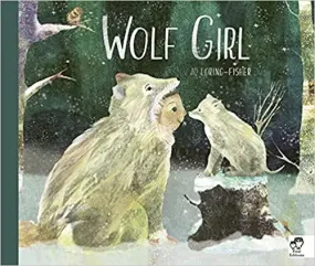 Wolf girl *