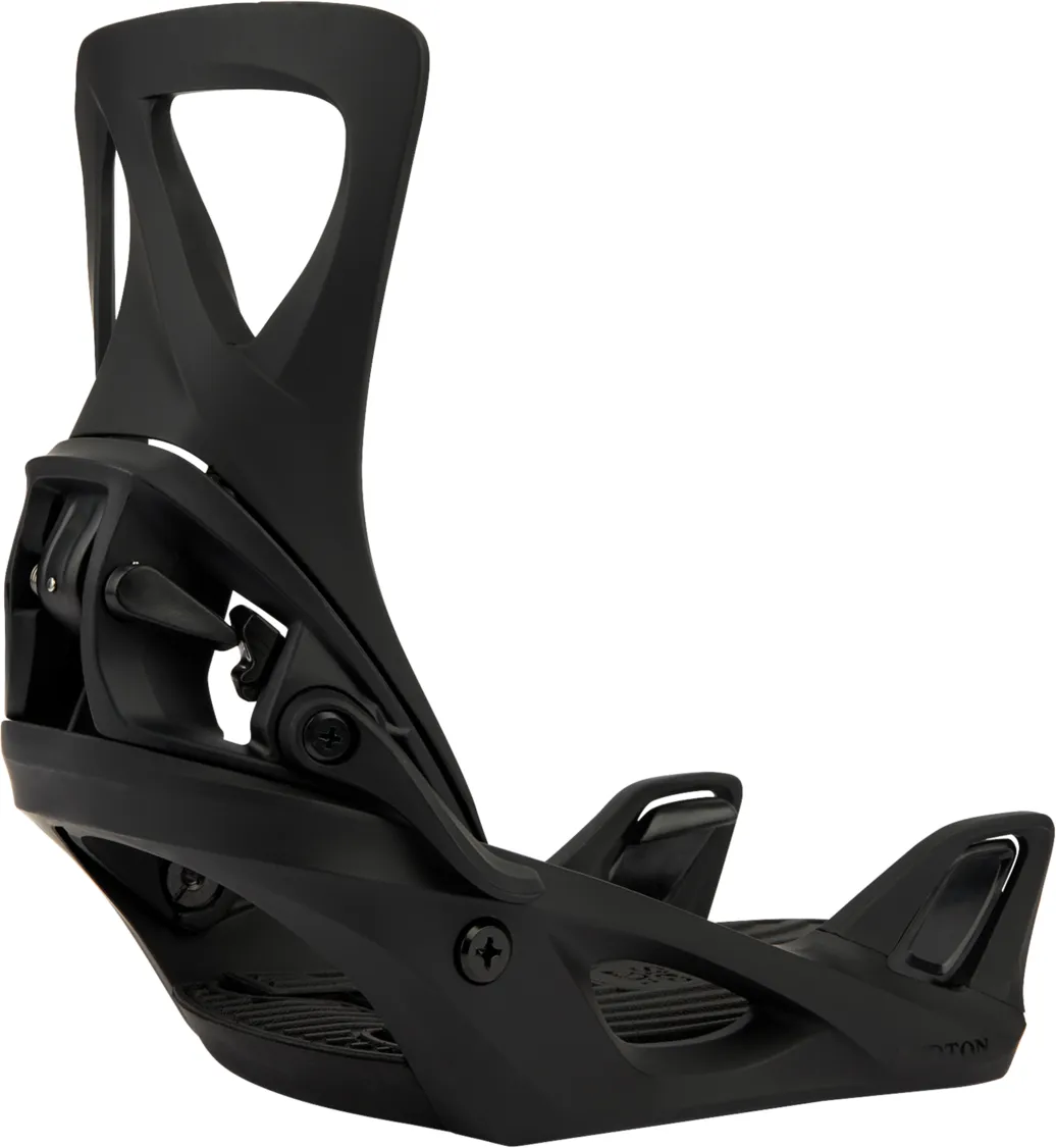 Women's Step On® Re:Flex Snowboard Bindings 2025