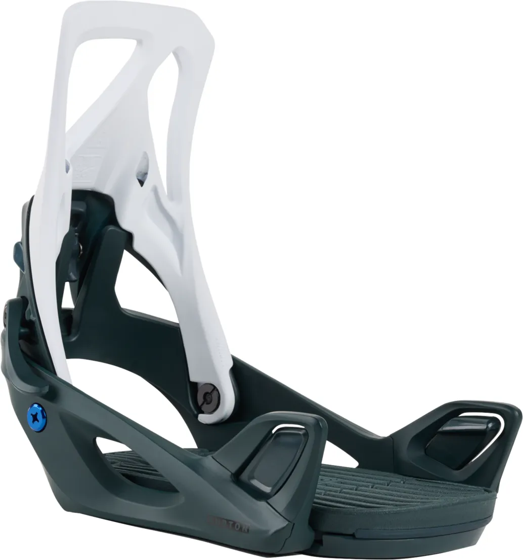 Women's Step On® Re:Flex Snowboard Bindings 2025