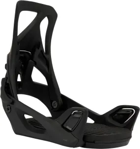Women's Step On® Re:Flex Snowboard Bindings 2025