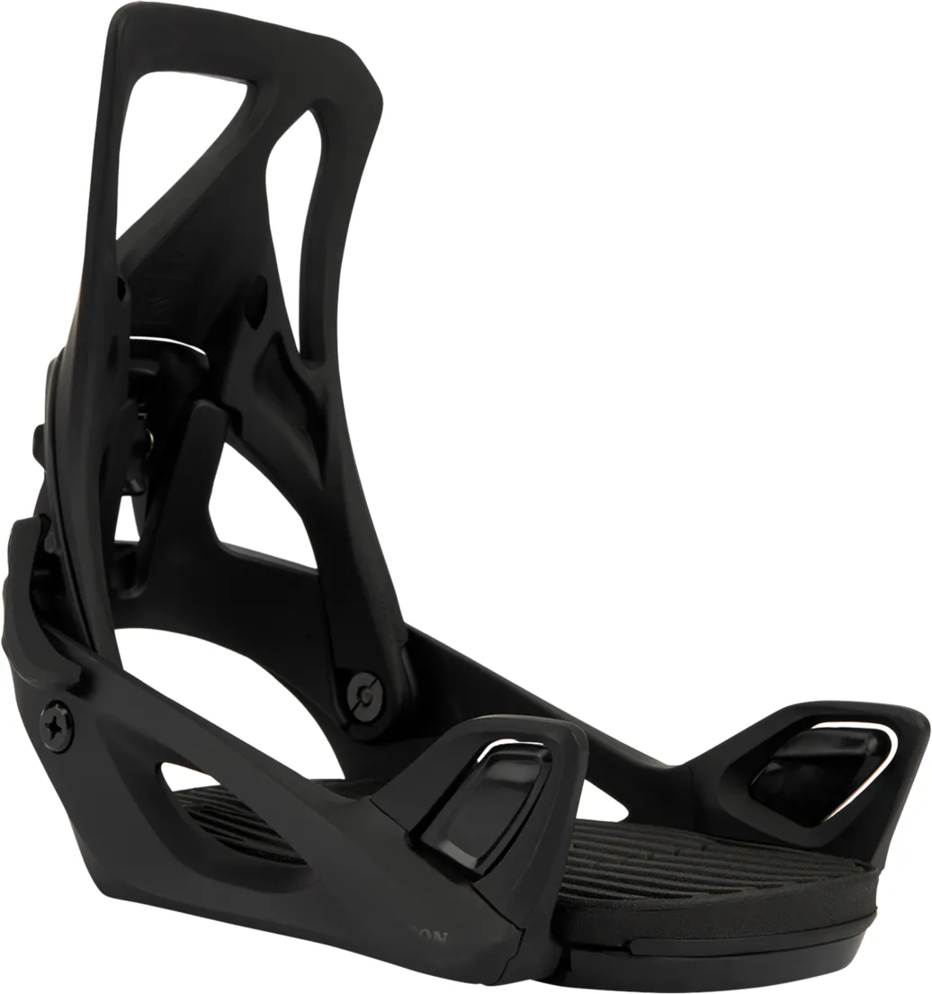 Women's Step On® Re:Flex Snowboard Bindings 2025