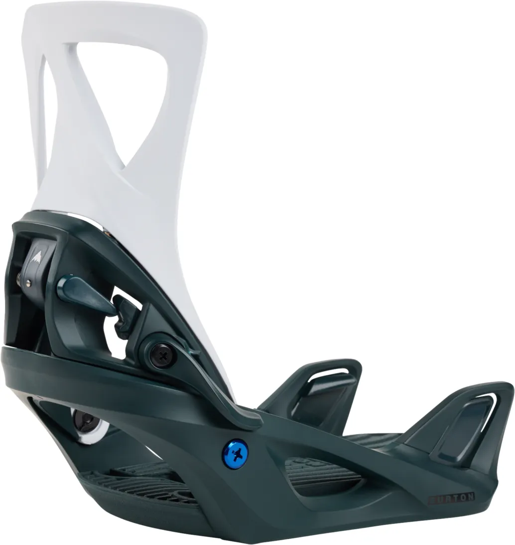 Women's Step On® Re:Flex Snowboard Bindings 2025