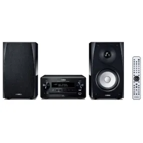 Yamaha MCR-N560D