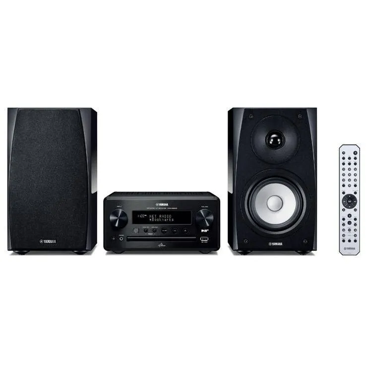 Yamaha MCR-N560D