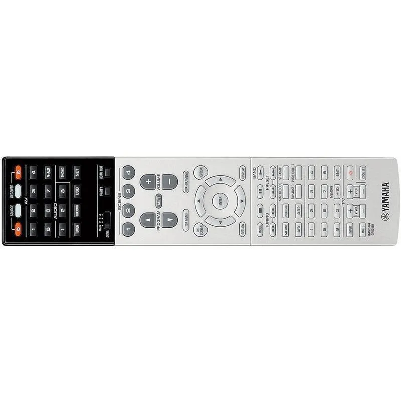 Yamaha RX-A3050 Networked AV Receiver