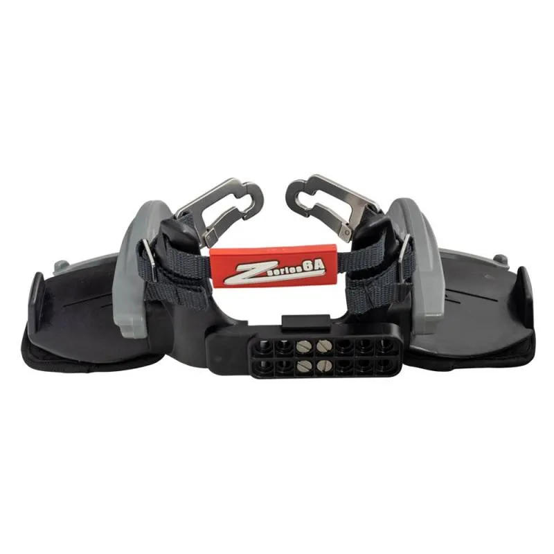 Z-Tech Series 6A Head & Neck Restraint
