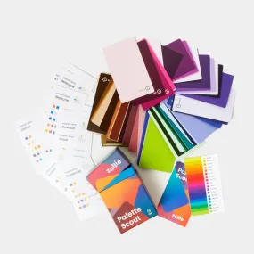 Zollie Palette Scout
